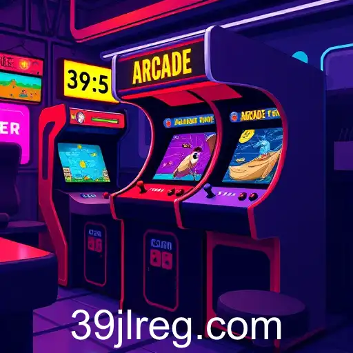 Arcade Games