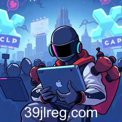 The Rise of Digital Gaming Platforms