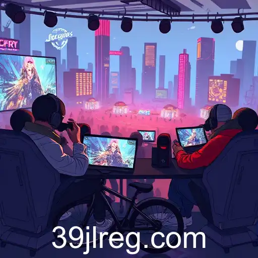 The Evolution of Online Gaming Culture