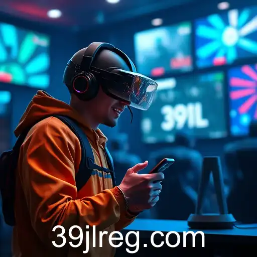 The Evolution of Online Gaming in 2025