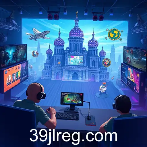 The Rise of 39jl: Revolutionizing Online Gaming
